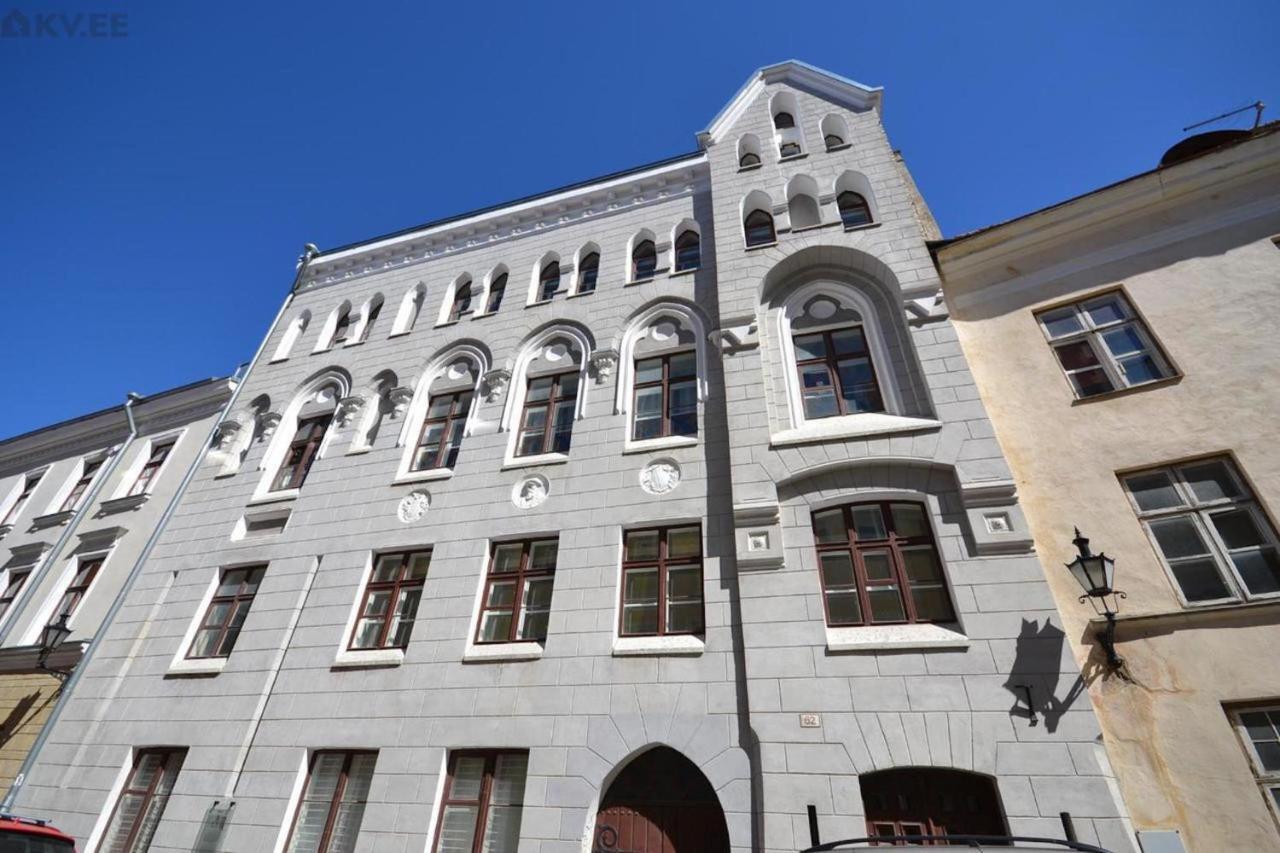 Baltic Accomodation 5 - Pikk 62 Tallinn Exterior foto